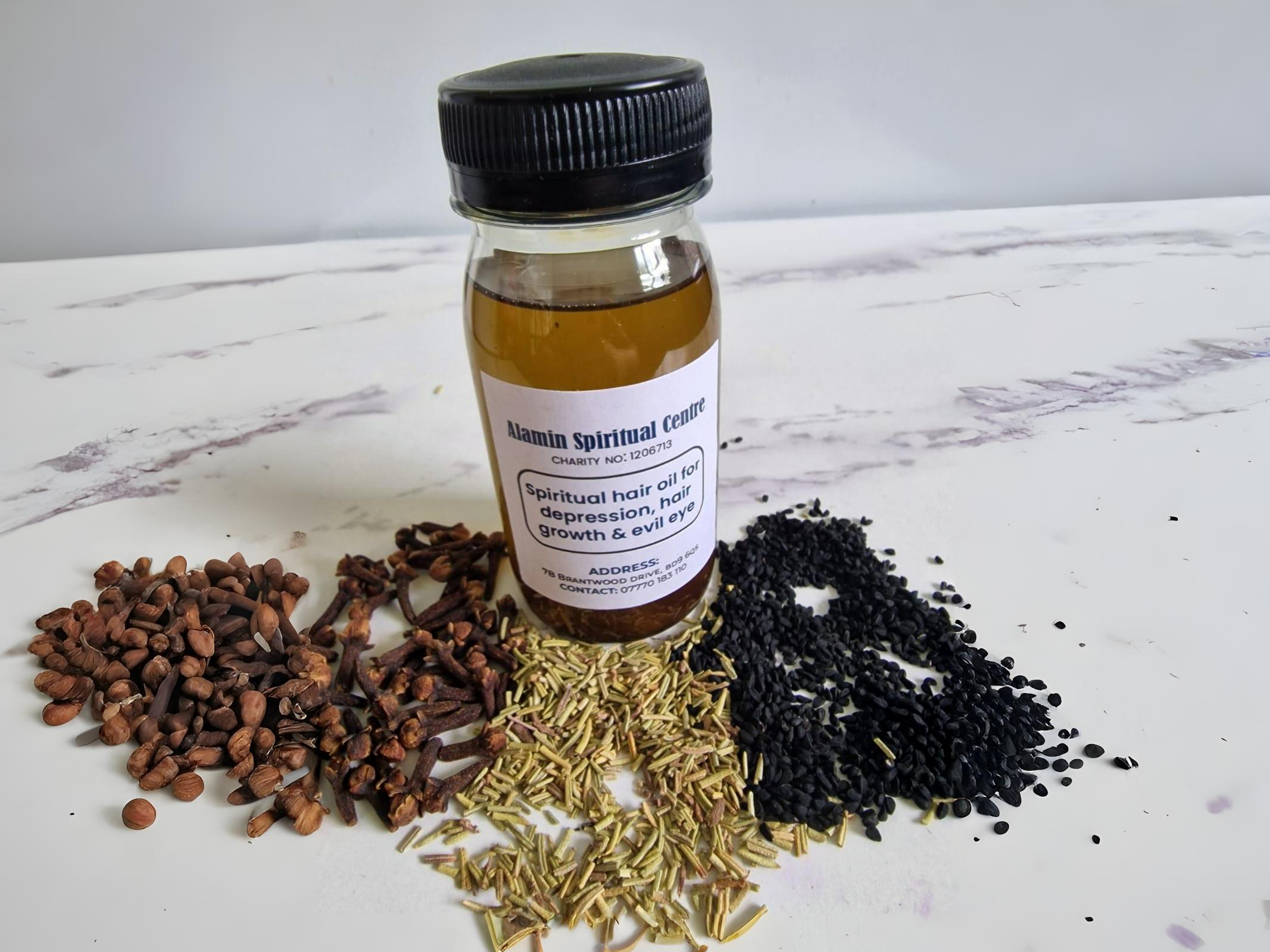 Natural Products