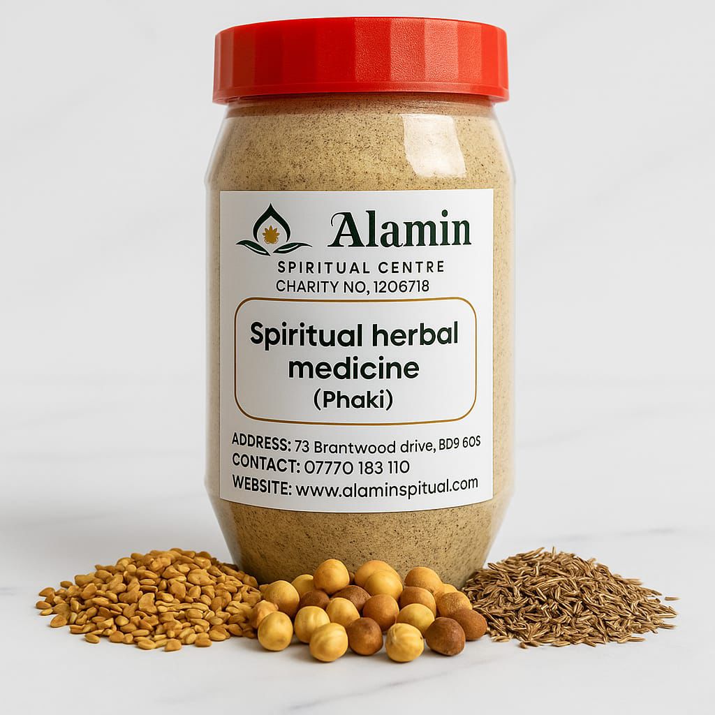 Herbal Medicine